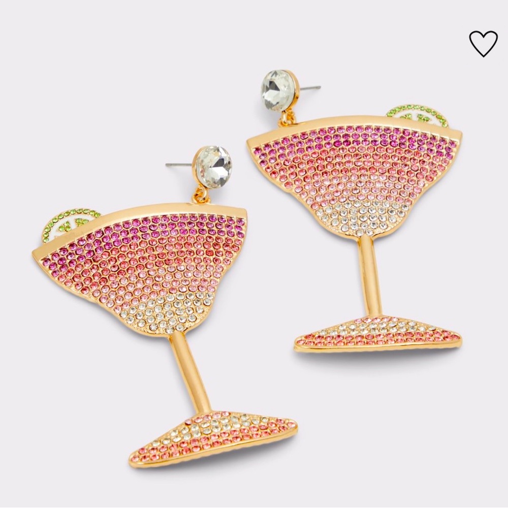 Margarito Earringd